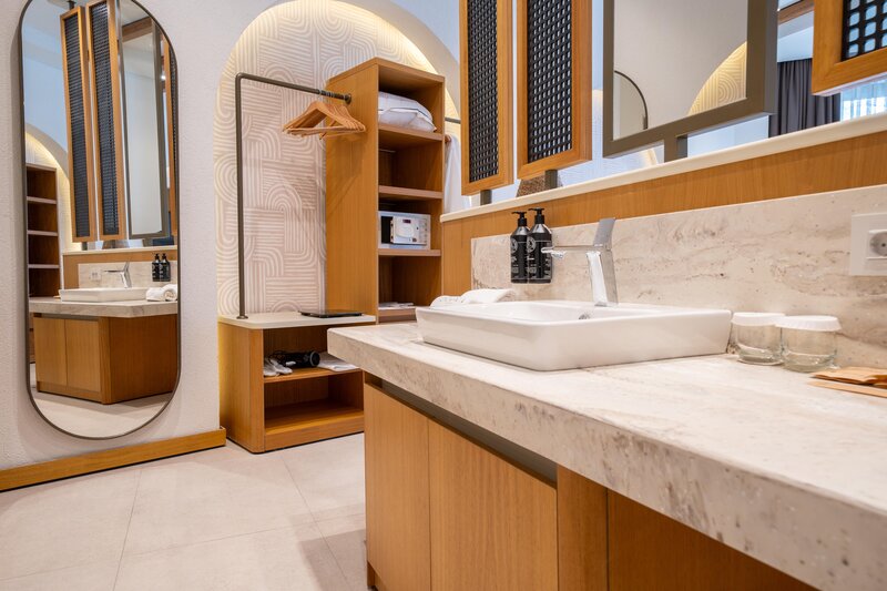 Doora Bodrum Hotel 143