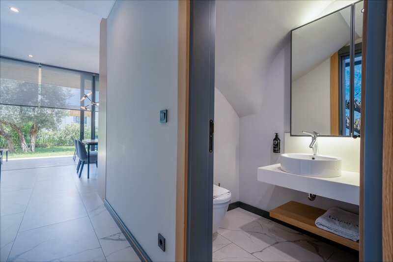 Doora Bodrum Hotel 150