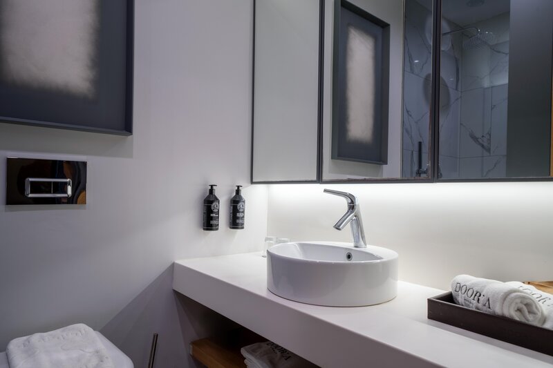 Doora Bodrum Hotel 151