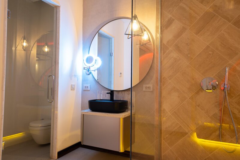 Doora Bodrum Hotel 152