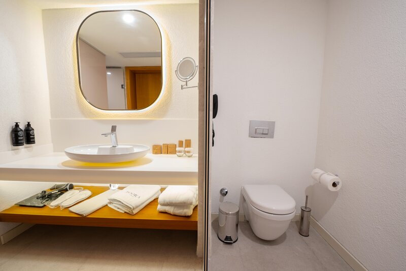 Doora Bodrum Hotel 154