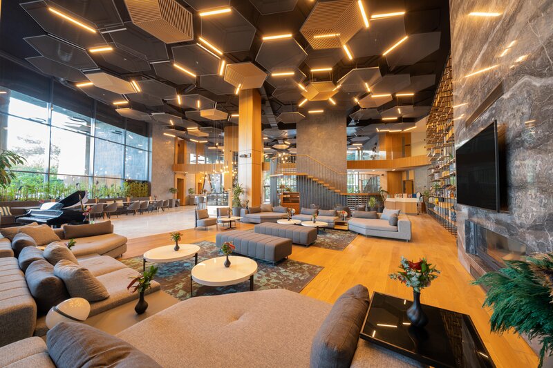 Doora Bodrum Hotel 155