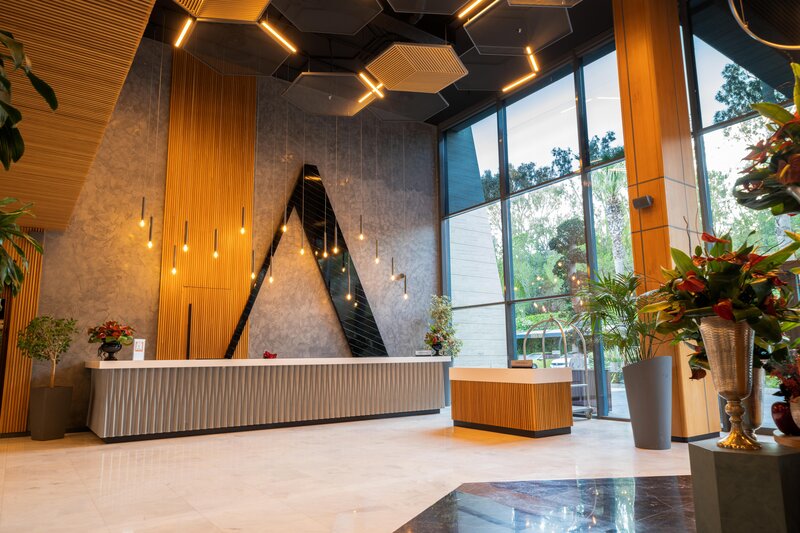 Doora Bodrum Hotel 156