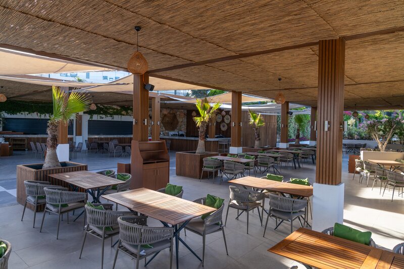 Doora Bodrum Hotel 157