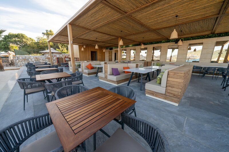 Doora Bodrum Hotel 158