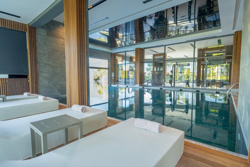 Doora Bodrum Hotel 164