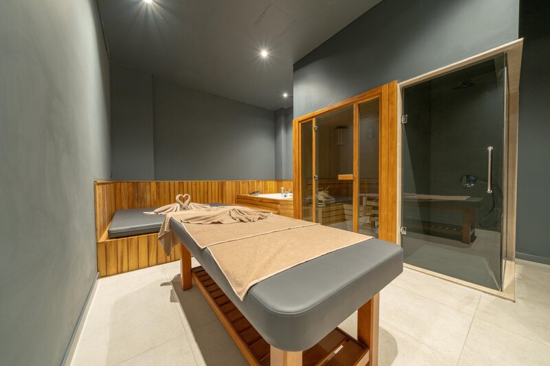 Doora Bodrum Hotel 166