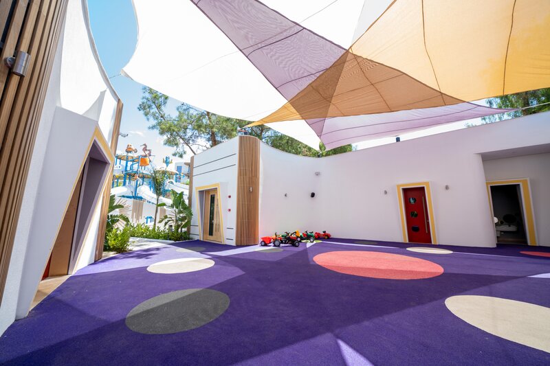 Doora Bodrum Hotel 172