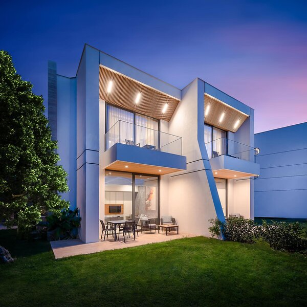 The Norm Collection Door'a 78