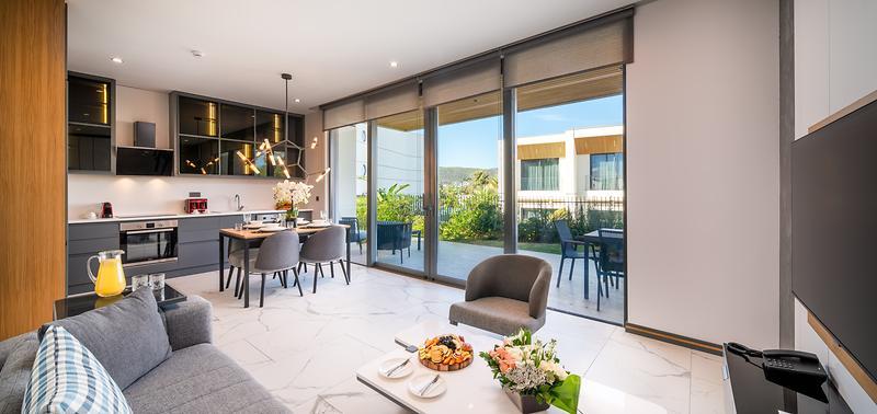 The Norm Collection Door'a 97