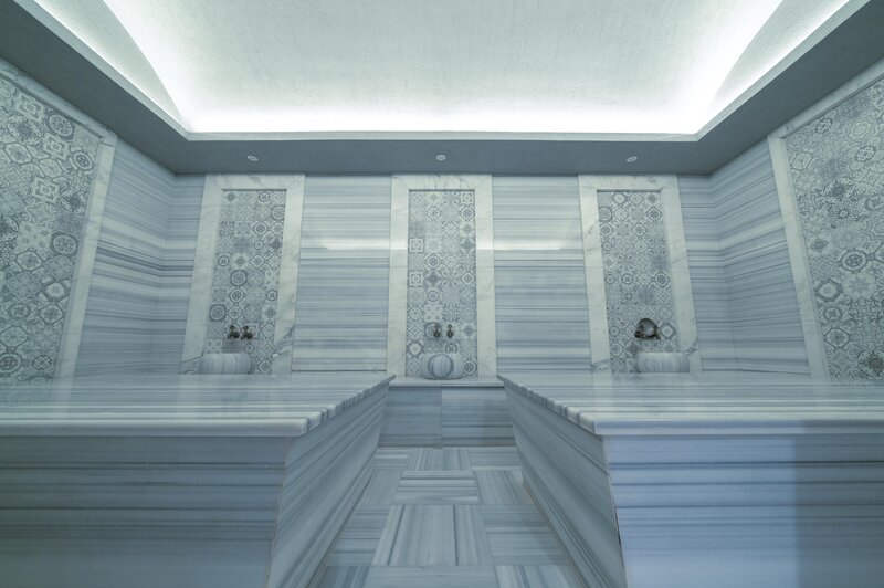 The Norm Collection Door'a 64