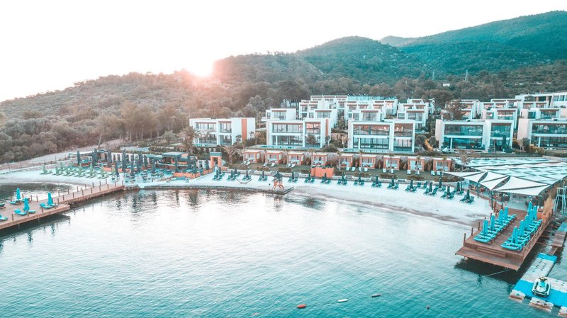 Doora Bodrum Hotel 1