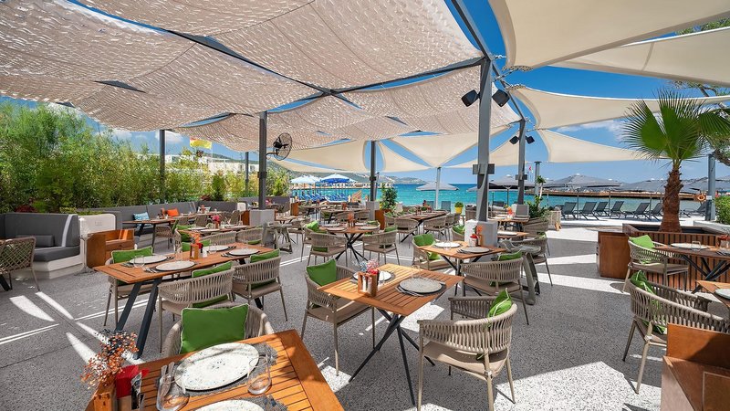 Doora Bodrum Hotel 3