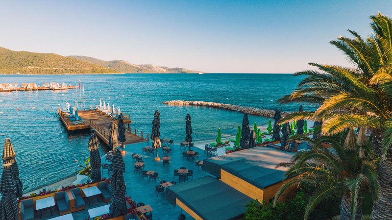 Doora Bodrum Hotel 4