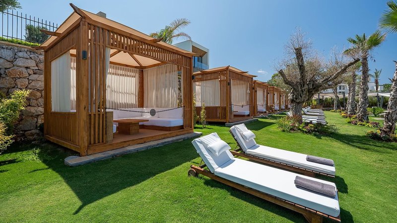 Doora Bodrum Hotel 5