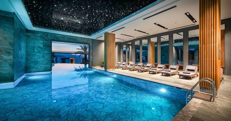 Doora Bodrum Hotel 6