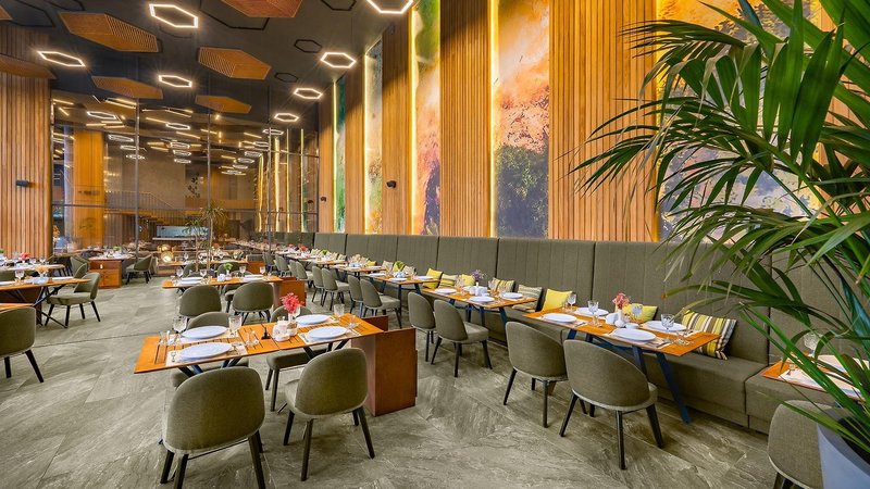 Doora Bodrum Hotel 7