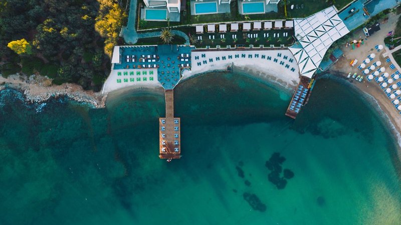 Doora Bodrum Hotel 9