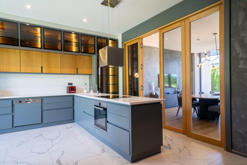 The Norm Collection Door'a 55