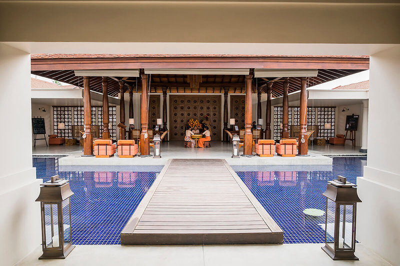 Anantara Tangalle Peace Haven Resort 7