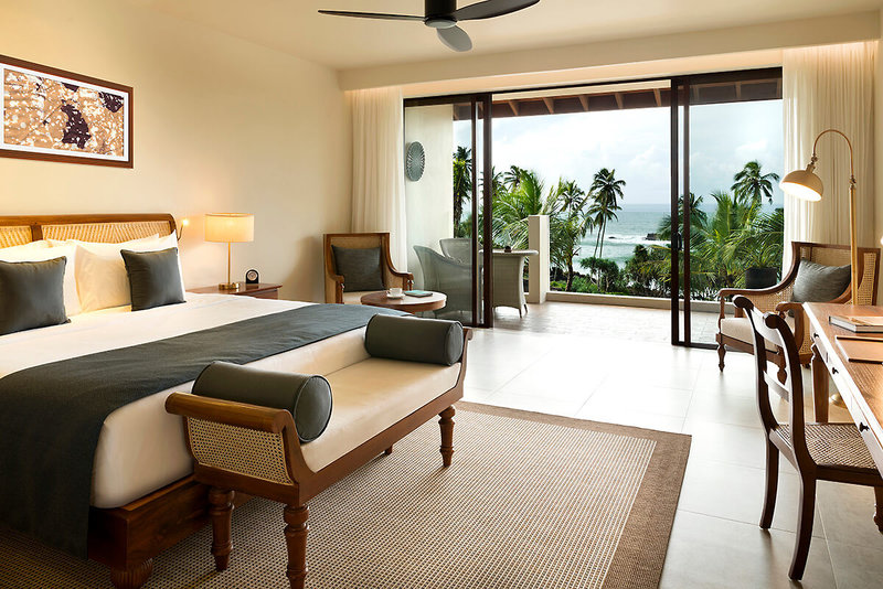 Anantara Tangalle Peace Haven Resort 8