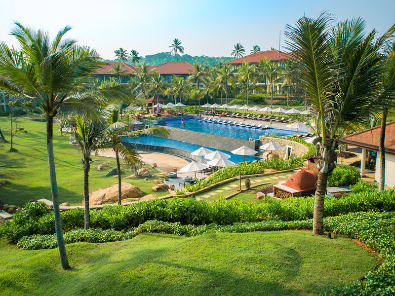 Anantara Tangalle Peace Haven Resort 8