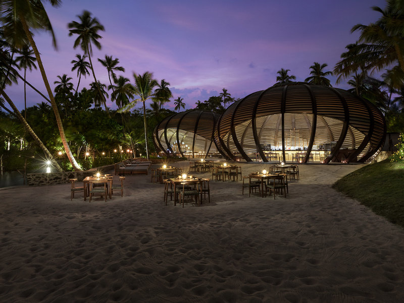 Anantara Tangalle Peace Haven Resort 17