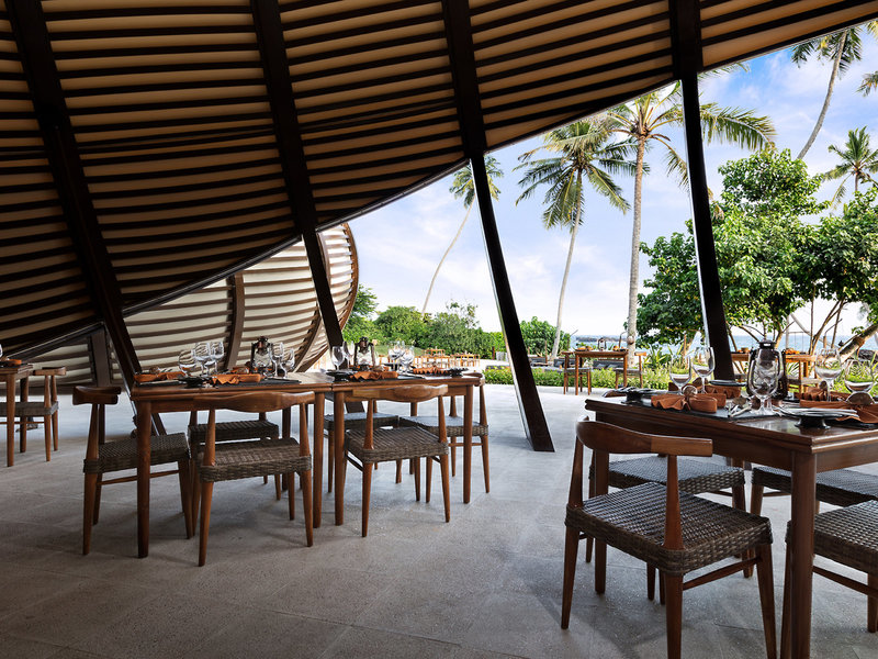 Anantara Tangalle Peace Haven Resort 21