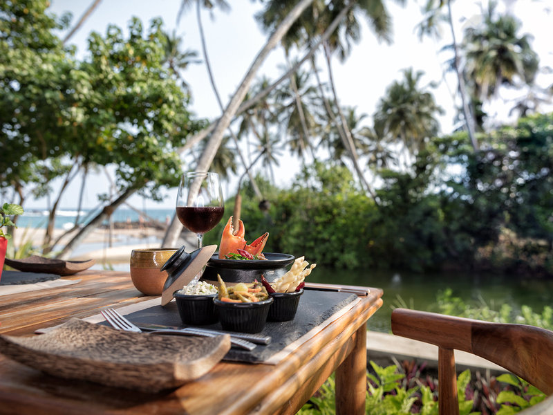 Anantara Tangalle Peace Haven Resort 23