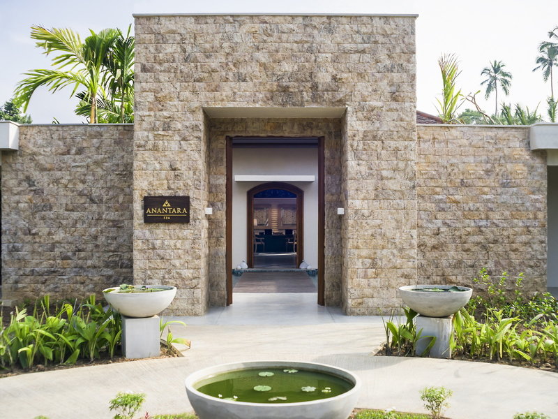 Anantara Tangalle Peace Haven Resort 31