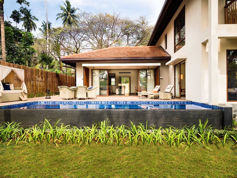 Anantara Tangalle Peace Haven Resort 45