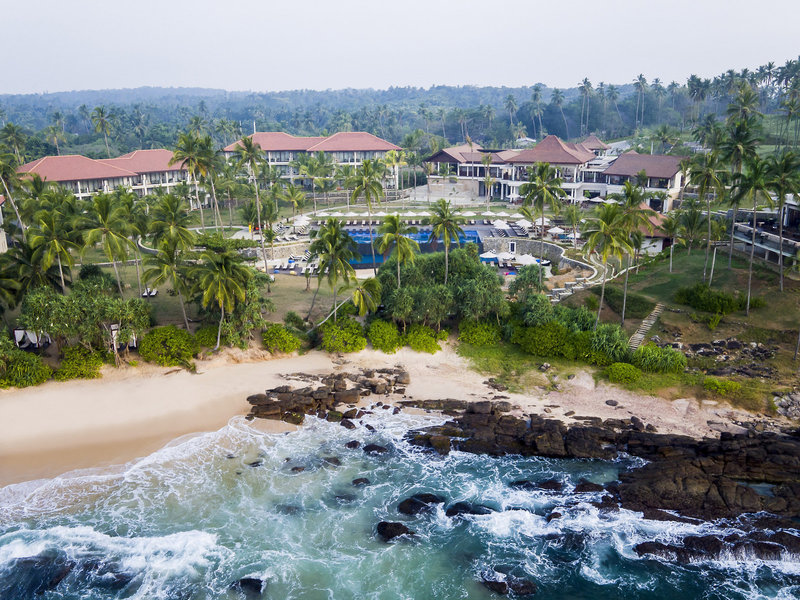Anantara Tangalle Peace Haven Resort & Spa 1