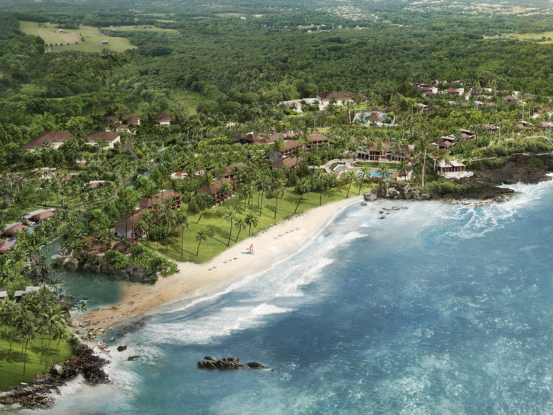 Anantara Tangalle Peace Haven Resort & Spa 2