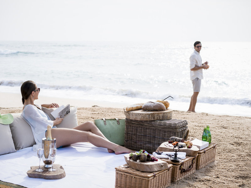 Anantara Tangalle Peace Haven Resort & Spa 4