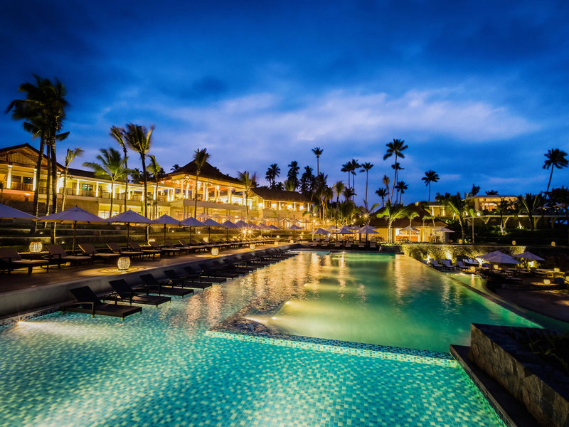 Anantara Tangalle Peace Haven Resort & Spa 9