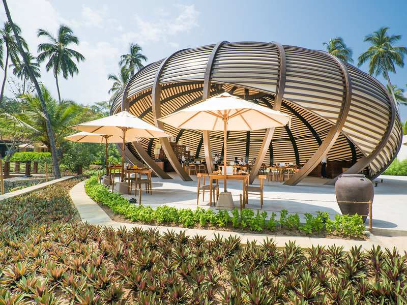 Anantara Tangalle Peace Haven Resort & Spa 14