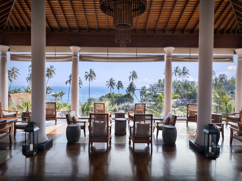 Anantara Tangalle Peace Haven Resort & Spa 16