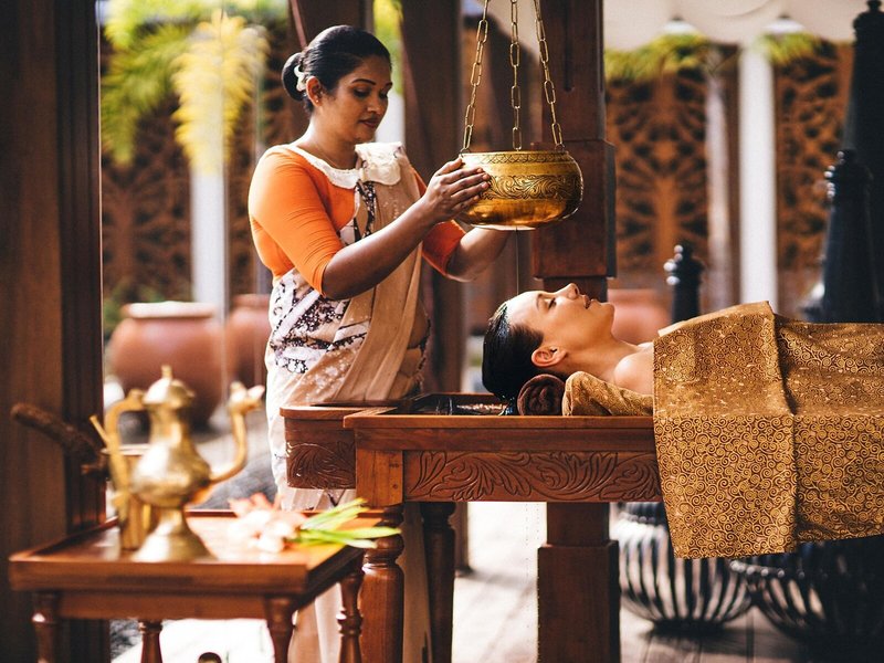 Anantara Tangalle Peace Haven Resort & Spa 33