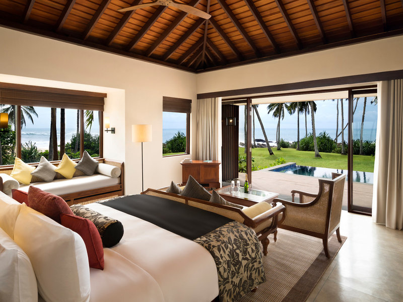 Anantara Tangalle Peace Haven Resort & Spa 38