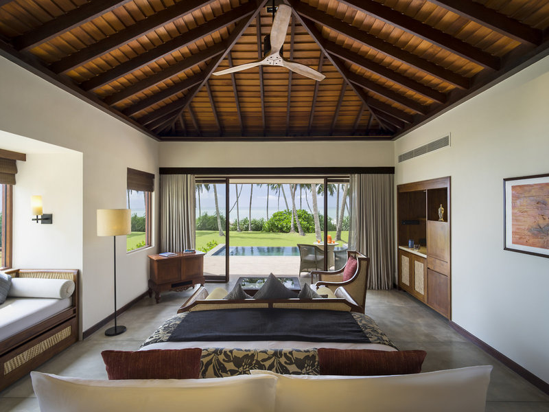 Anantara Tangalle Peace Haven Resort & Spa 44