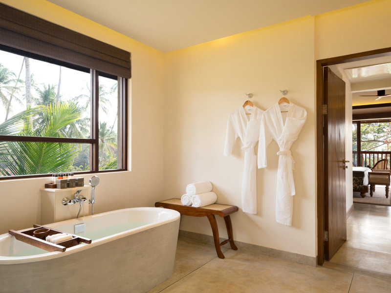 Anantara Tangalle Peace Haven Resort & Spa 45