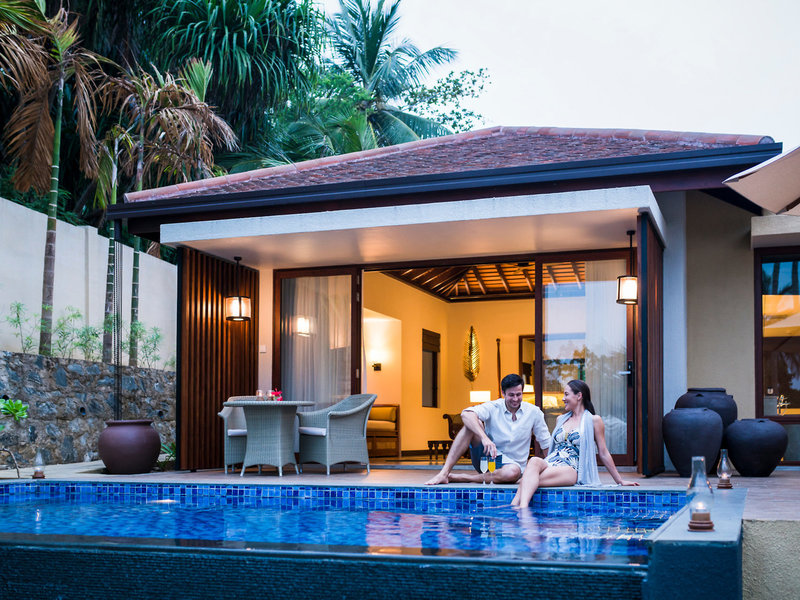 Anantara Tangalle Peace Haven Resort & Spa 46