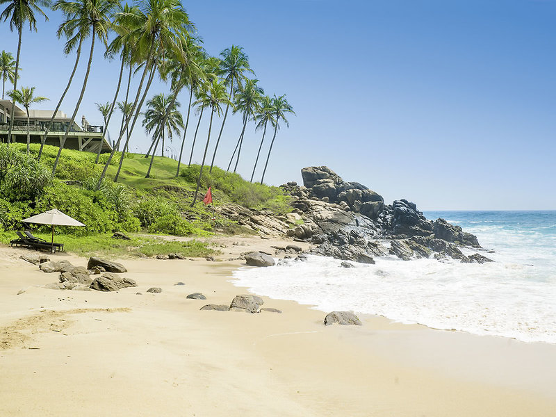 Anantara Tangalle Peace Haven Resort 6