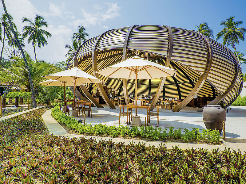 Anantara Tangalle Peace Haven Resort 7