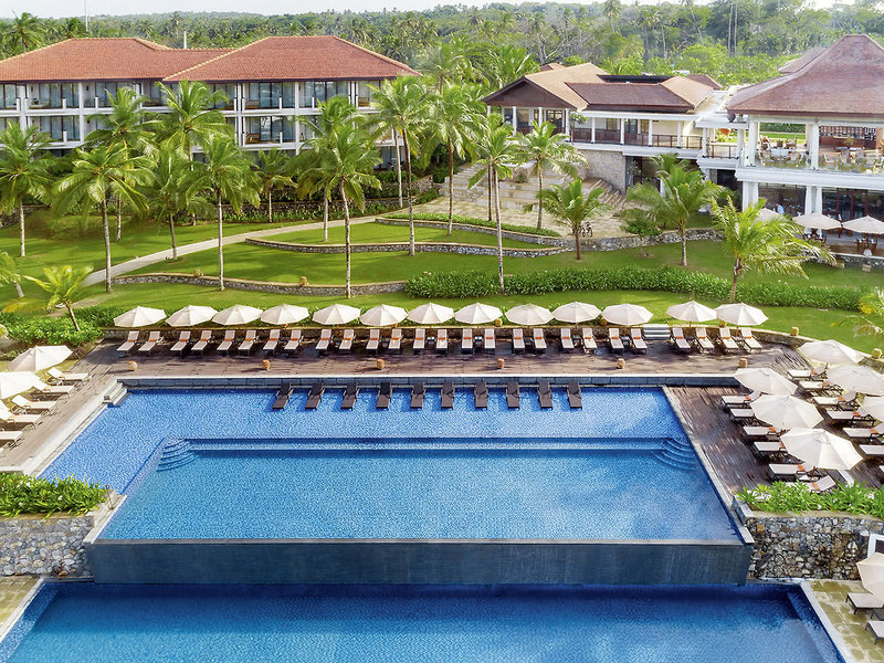 Anantara Tangalle Peace Haven Resort 8