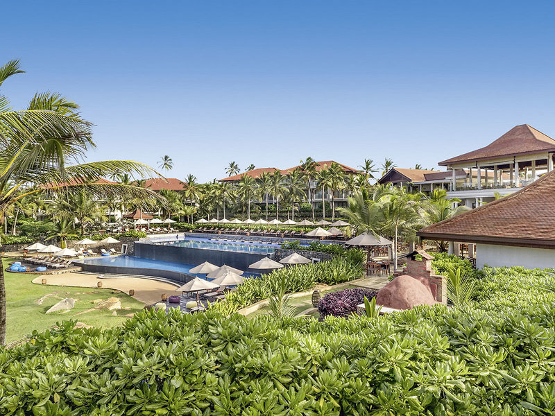 Anantara Tangalle Peace Haven Resort 9