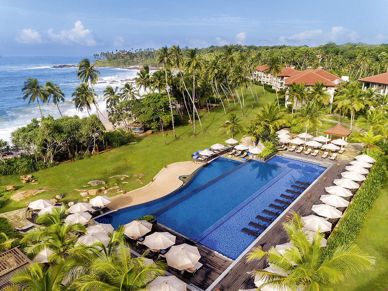 Anantara Tangalle Peace Haven Resort & Spa 1