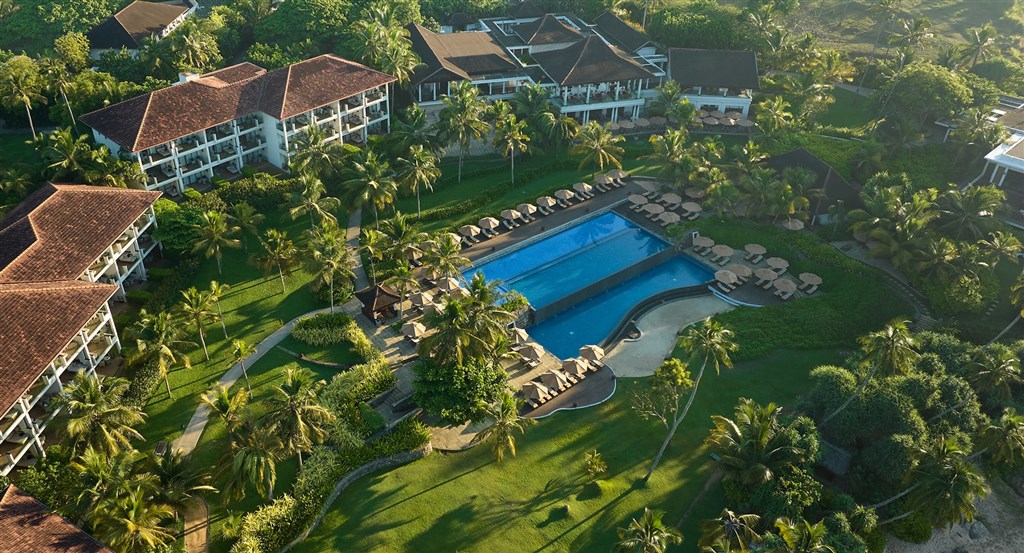 Anantara Tangalle Peace Haven Resort