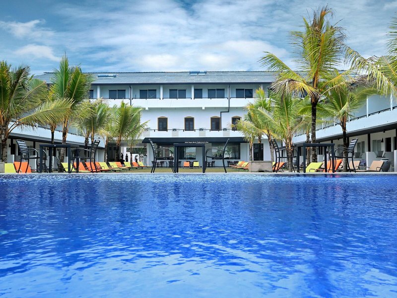 Rathna Beach Resort 7