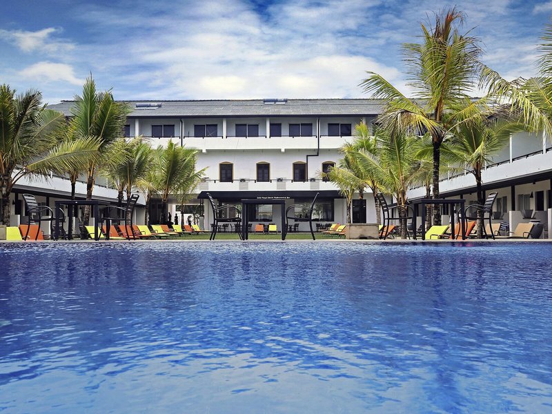 Rathna Beach Resort 13